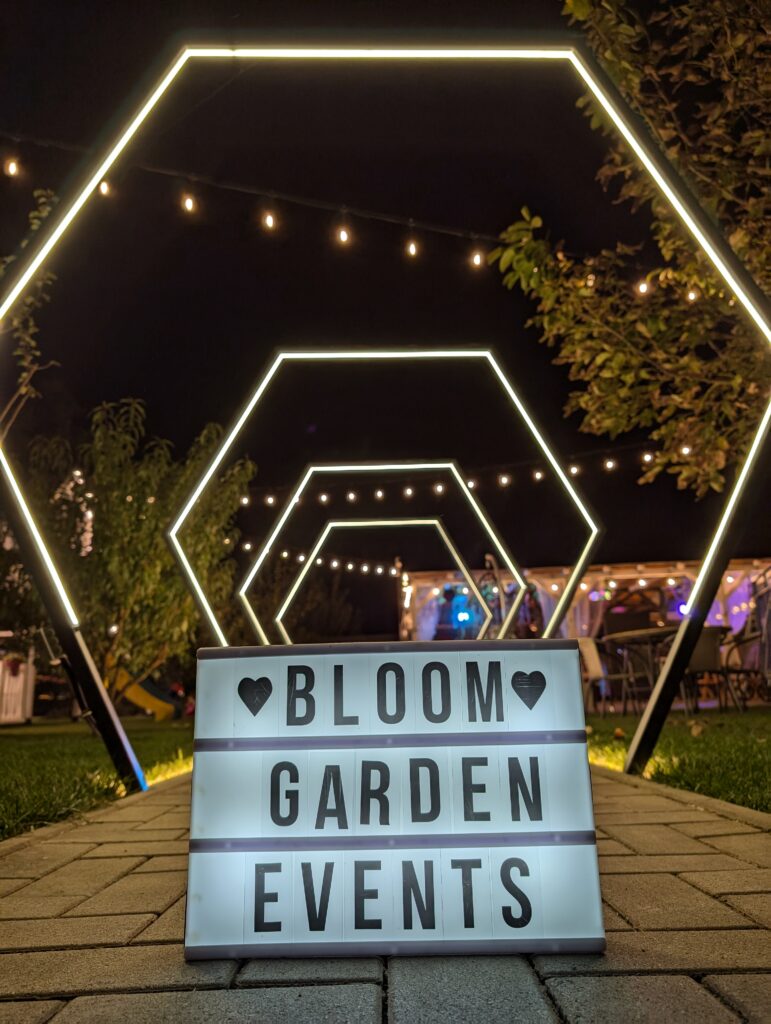 Zonele de relaxare
