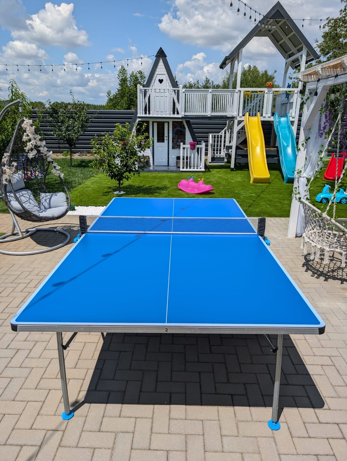 Masă de ping-pong